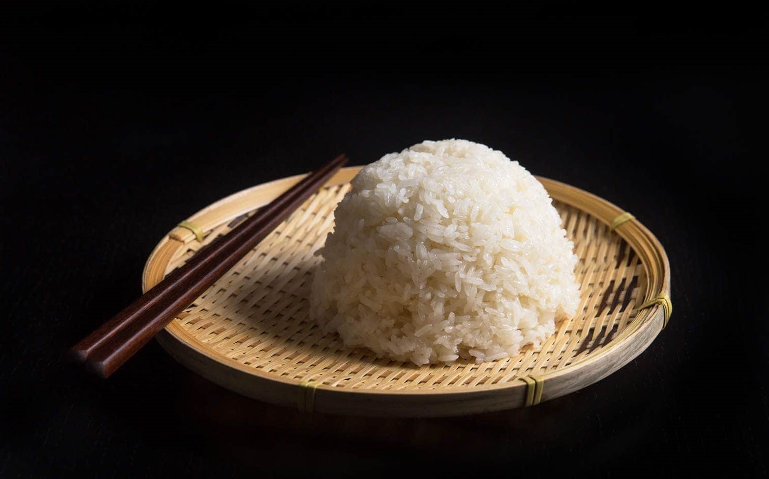 Achieve Perfect Instant Pot Sticky Rice: No More Wet & Mushy